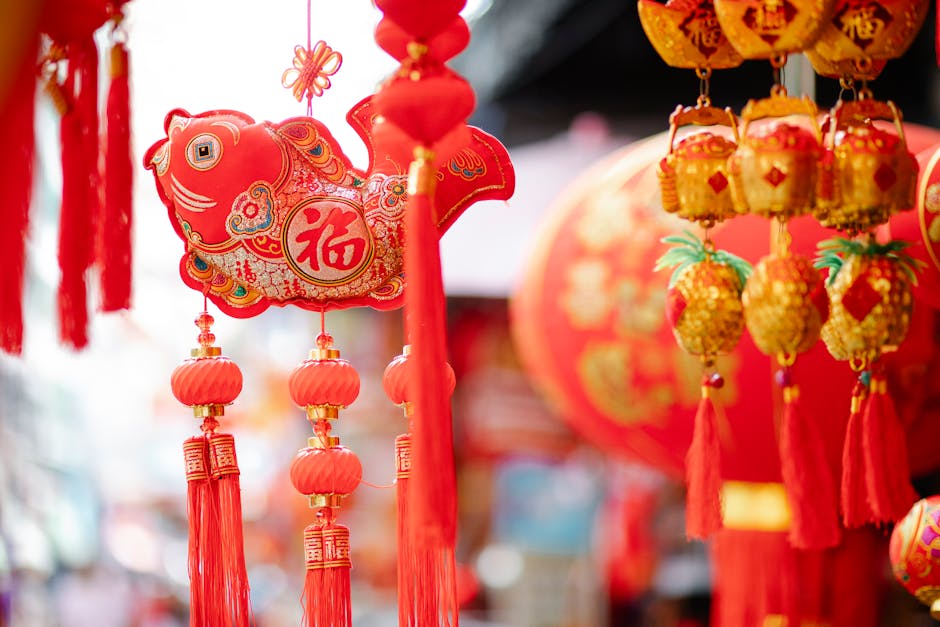 Festival of Fortune